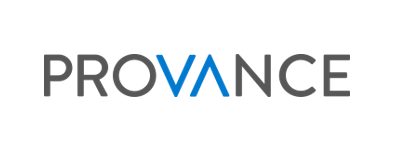 Provance logo