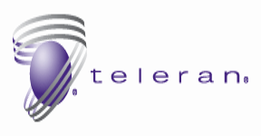 Teleran logo
